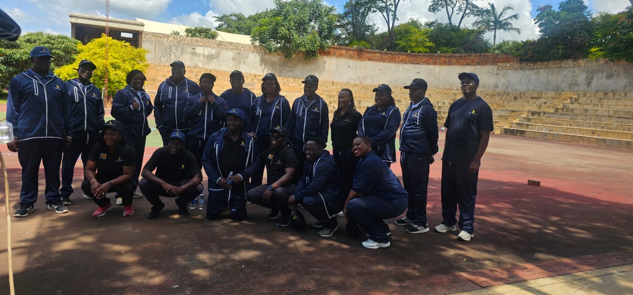 Induction Training 6